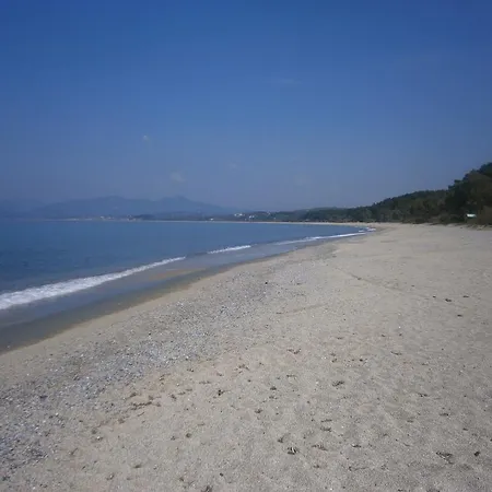 Apartment Leader Mytikas (Epirus)