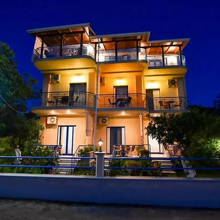 Leader Apartment Mytikas (Epirus)