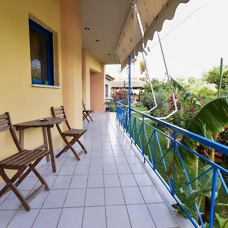 Leader Apartment Mytikas (Epirus)