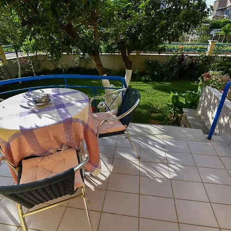 Leader Apartment Mytikas (Epirus)